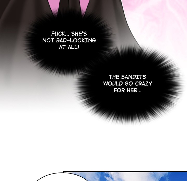 Secret World of Martial Arts Chapter 26 image 42
