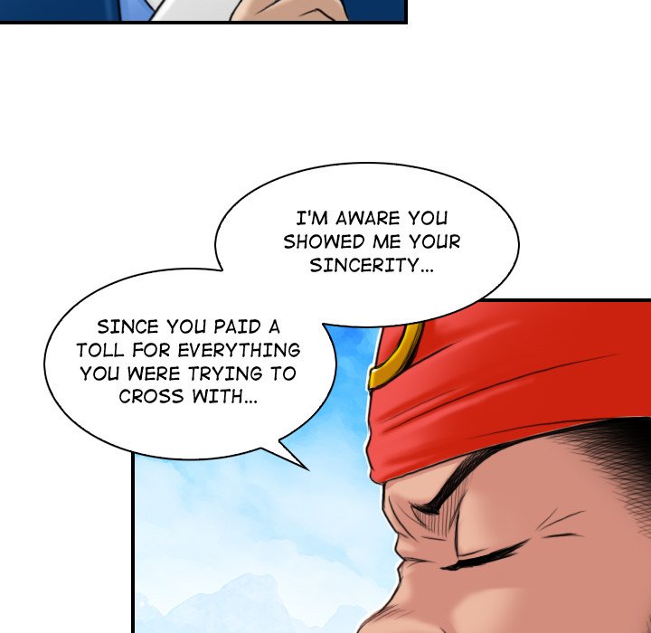 Secret World of Martial Arts Chapter 26 image 48