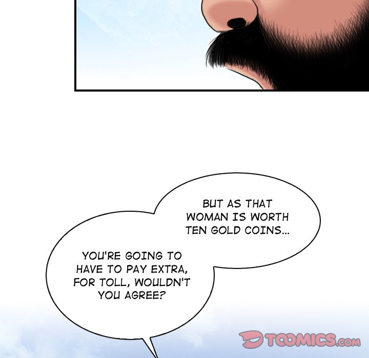 Secret World of Martial Arts Chapter 26 image 49