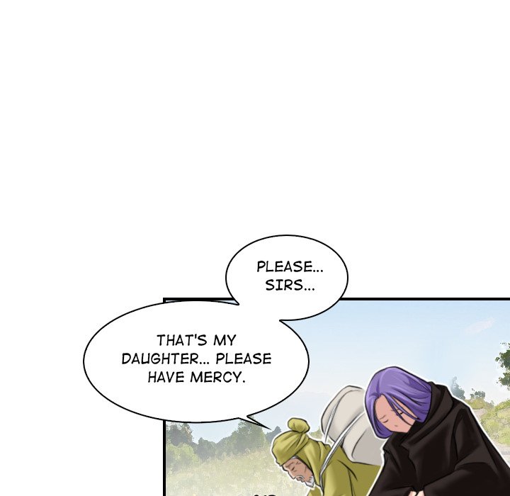 Secret World of Martial Arts Chapter 26 image 51