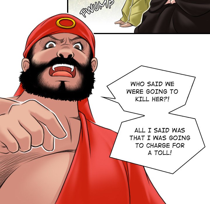 Secret World of Martial Arts Chapter 26 image 52