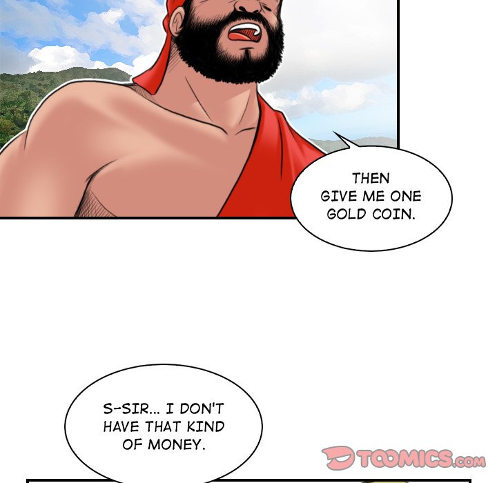 Secret World of Martial Arts Chapter 26 image 55
