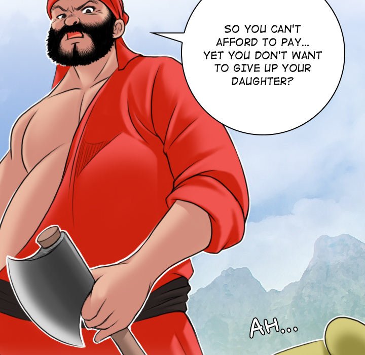 Secret World of Martial Arts Chapter 26 image 57