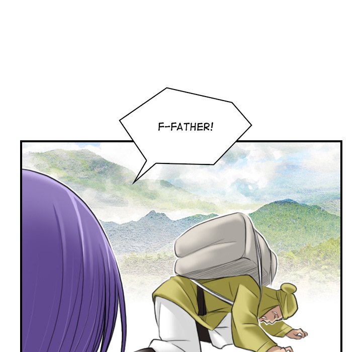Secret World of Martial Arts Chapter 26 image 60