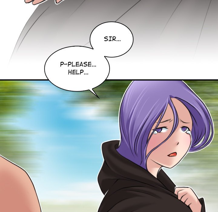 Secret World of Martial Arts Chapter 26 image 62