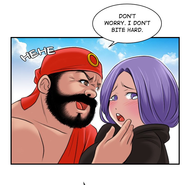 Secret World of Martial Arts Chapter 26 image 64