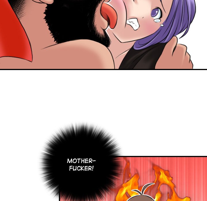 Secret World of Martial Arts Chapter 26 image 66