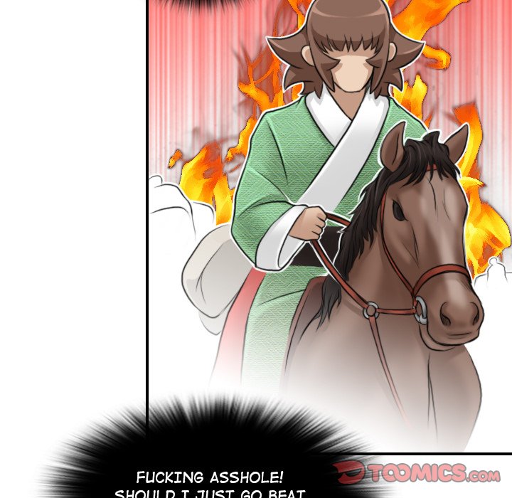 Secret World of Martial Arts Chapter 26 image 67