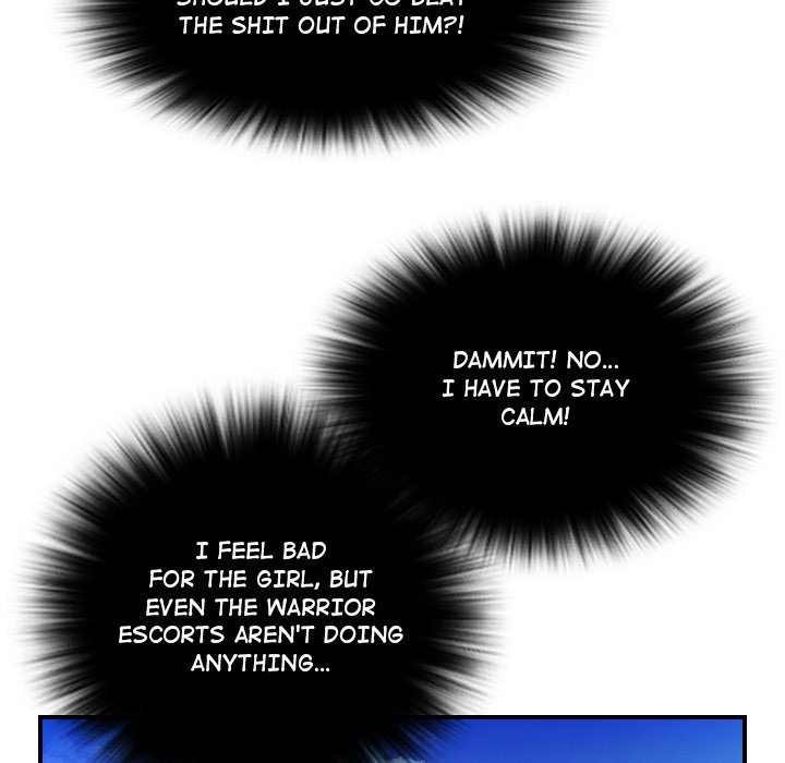 Secret World of Martial Arts Chapter 26 image 68