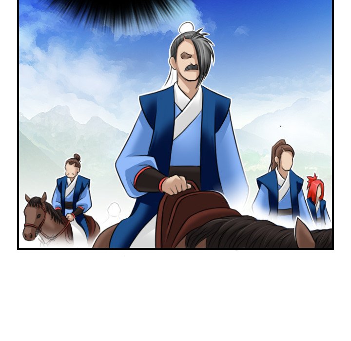 Secret World of Martial Arts Chapter 26 image 69