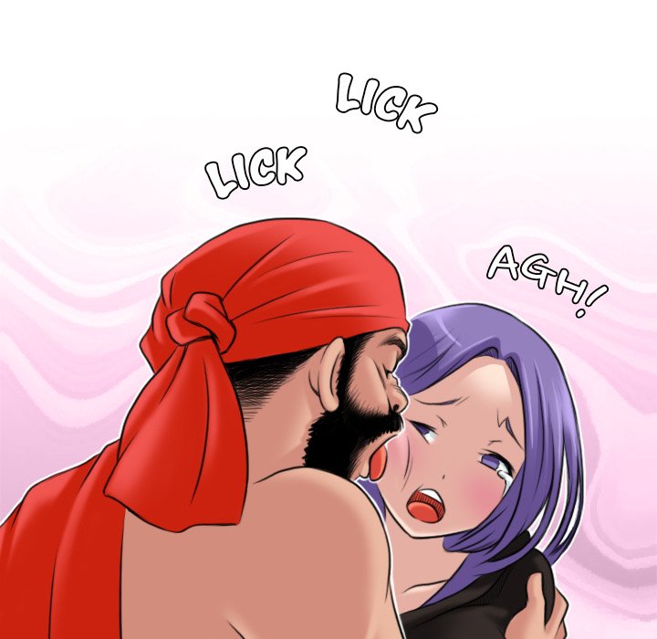 Secret World of Martial Arts Chapter 26 image 70