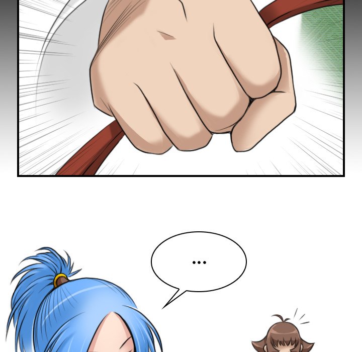 Secret World of Martial Arts Chapter 26 image 78
