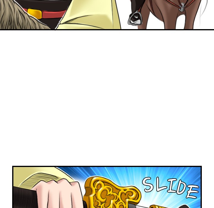 Secret World of Martial Arts Chapter 26 image 84