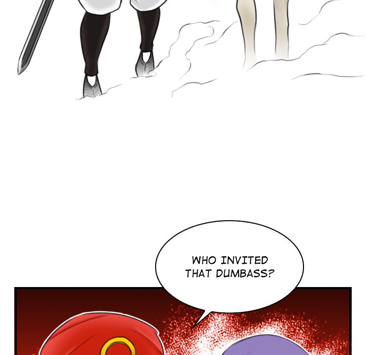Secret World of Martial Arts Chapter 26 image 88