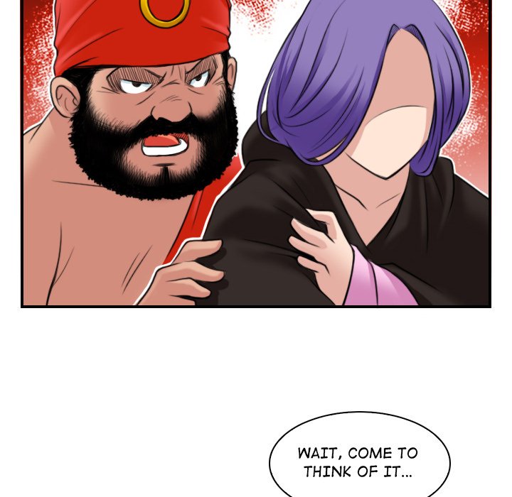 Secret World of Martial Arts Chapter 26 image 89