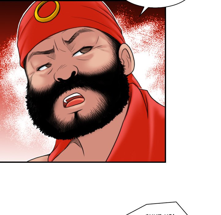 Secret World of Martial Arts Chapter 26 image 90