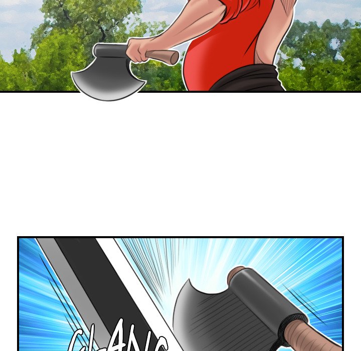 Secret World of Martial Arts Chapter 27 image 10