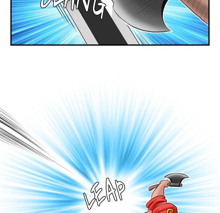 Secret World of Martial Arts Chapter 27 image 11