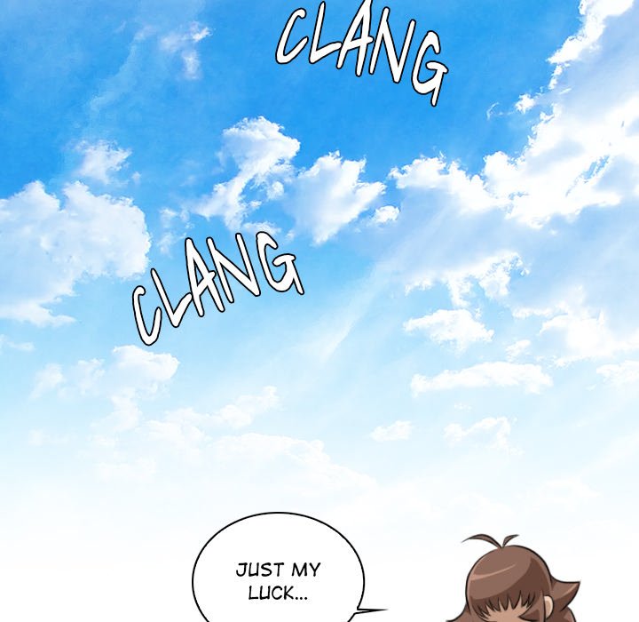 Secret World of Martial Arts Chapter 27 image 21