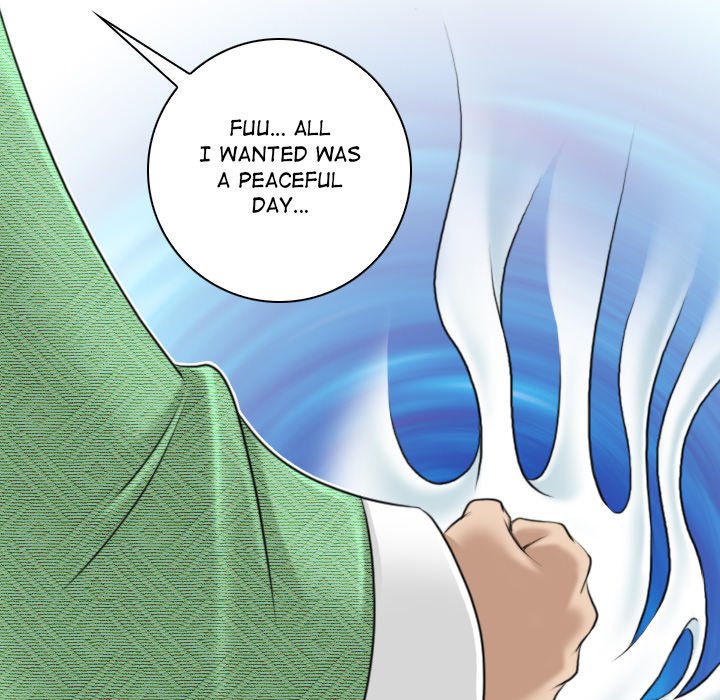Secret World of Martial Arts Chapter 27 image 24