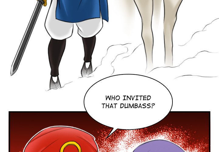 Secret World of Martial Arts Chapter 27 image 2