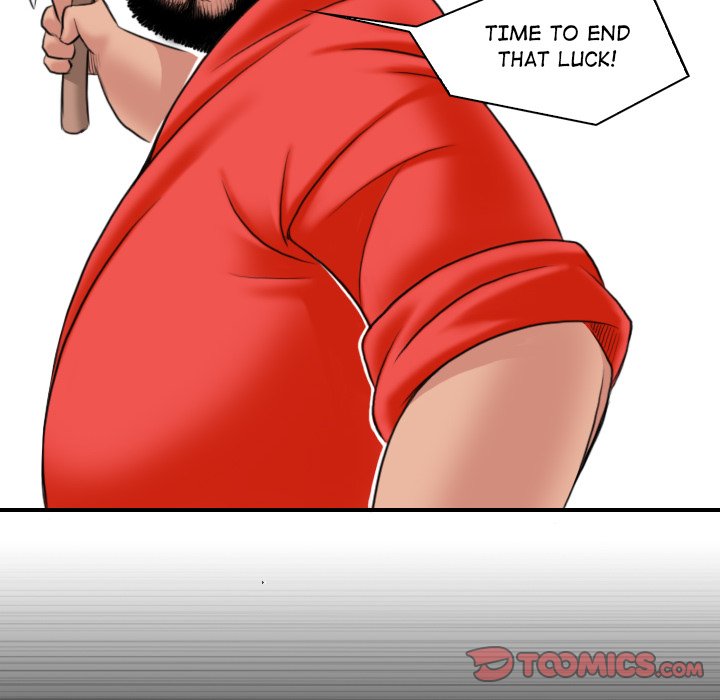 Secret World of Martial Arts Chapter 27 image 31