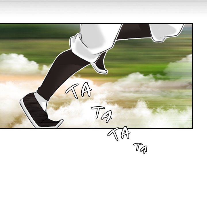Secret World of Martial Arts Chapter 27 image 33