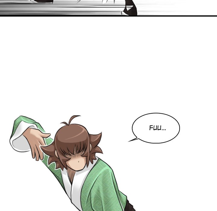 Secret World of Martial Arts Chapter 27 image 35