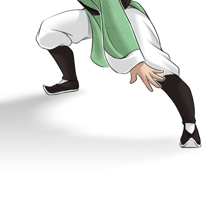 Secret World of Martial Arts Chapter 27 image 36