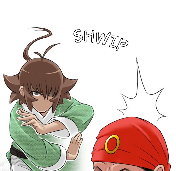 Secret World of Martial Arts Chapter 27 image 38