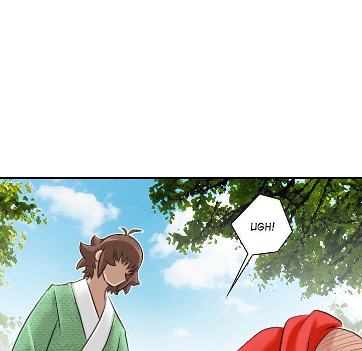 Secret World of Martial Arts Chapter 27 image 42