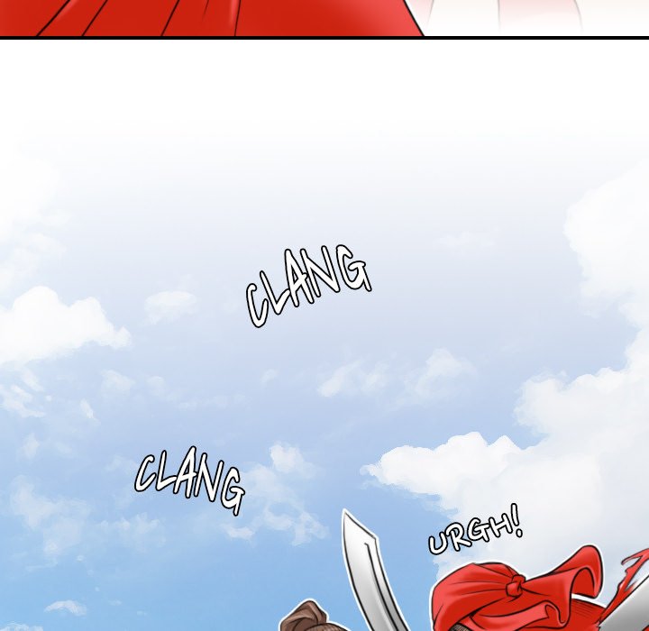 Secret World of Martial Arts Chapter 27 image 47