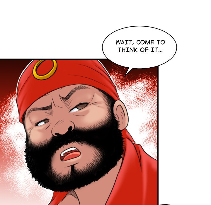 Secret World of Martial Arts Chapter 27 image 4