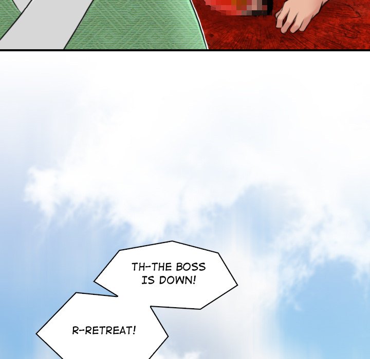 Secret World of Martial Arts Chapter 27 image 51