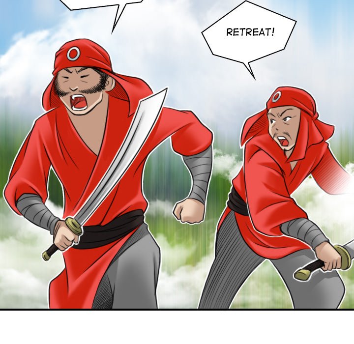 Secret World of Martial Arts Chapter 27 image 52