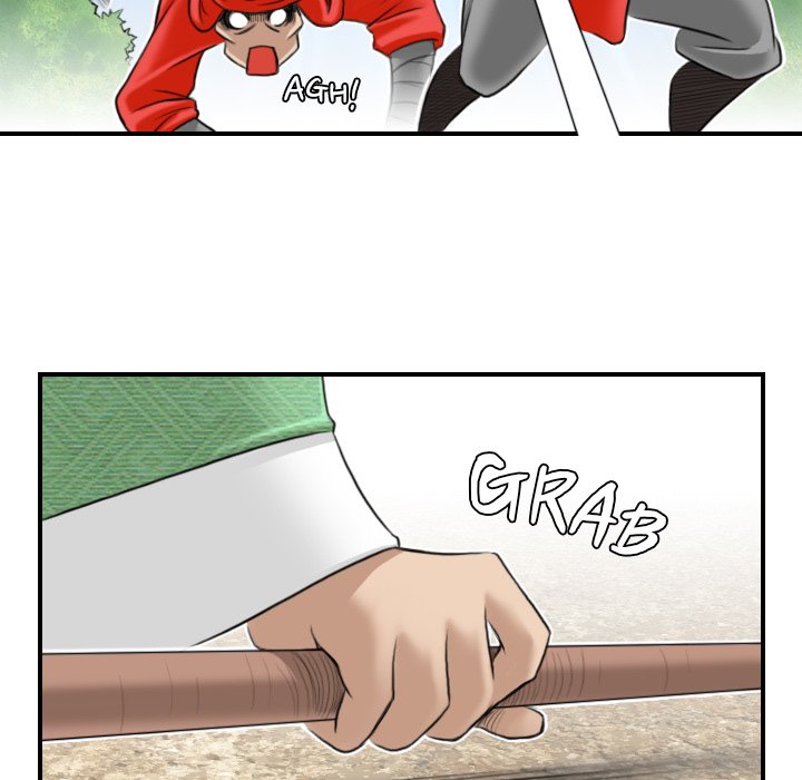 Secret World of Martial Arts Chapter 27 image 57