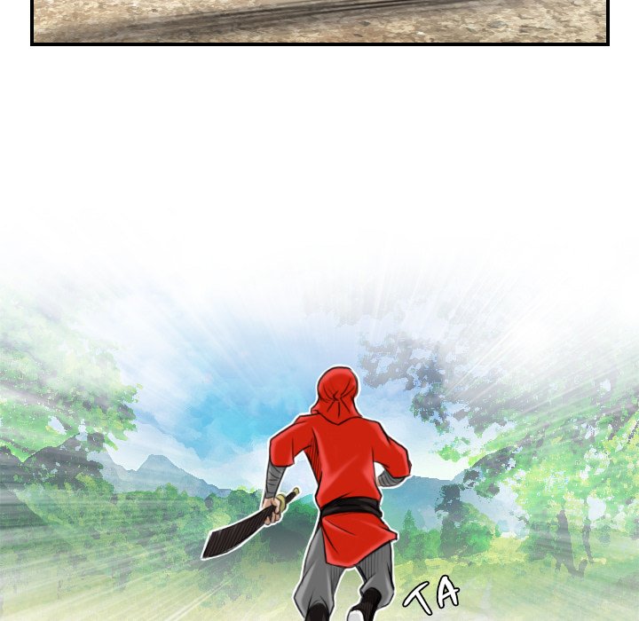 Secret World of Martial Arts Chapter 27 image 58
