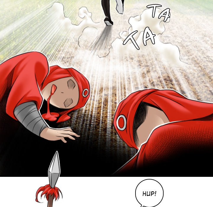 Secret World of Martial Arts Chapter 27 image 59