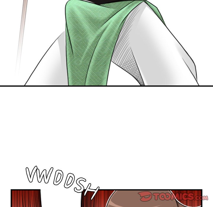 Secret World of Martial Arts Chapter 27 image 61