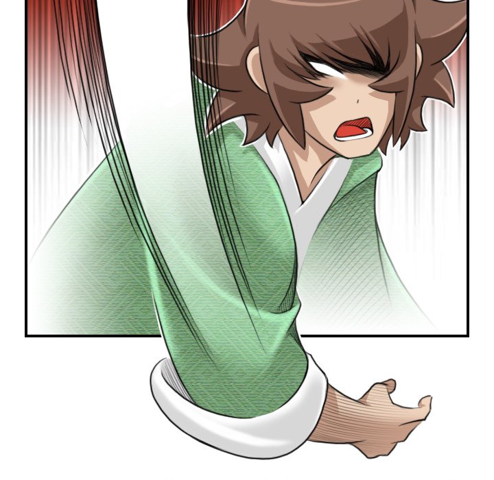 Secret World of Martial Arts Chapter 27 image 62