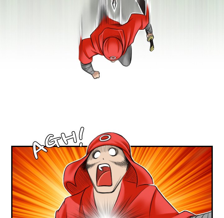 Secret World of Martial Arts Chapter 27 image 65
