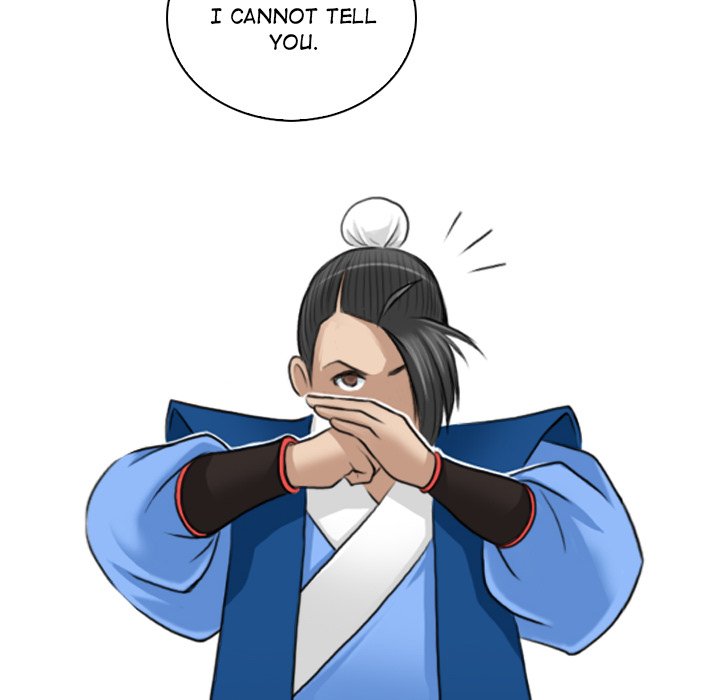 Secret World of Martial Arts Chapter 27 image 69