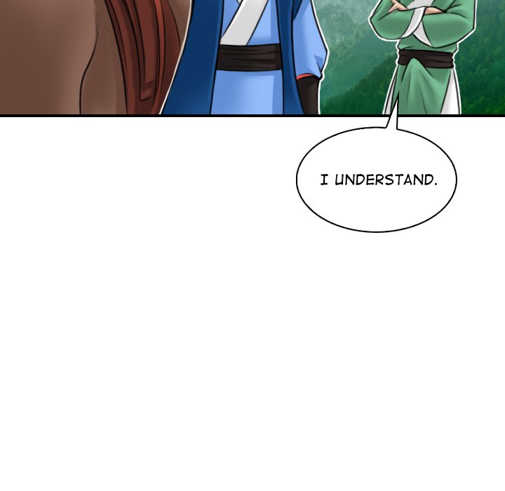 Secret World of Martial Arts Chapter 27 image 72