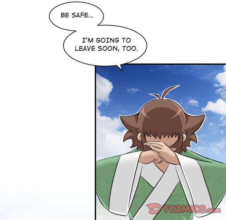Secret World of Martial Arts Chapter 27 image 73
