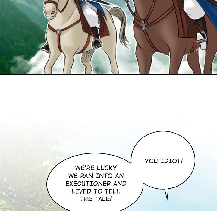 Secret World of Martial Arts Chapter 27 image 77