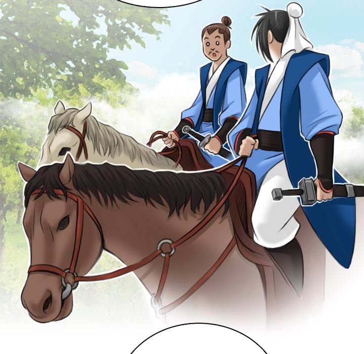 Secret World of Martial Arts Chapter 27 image 78