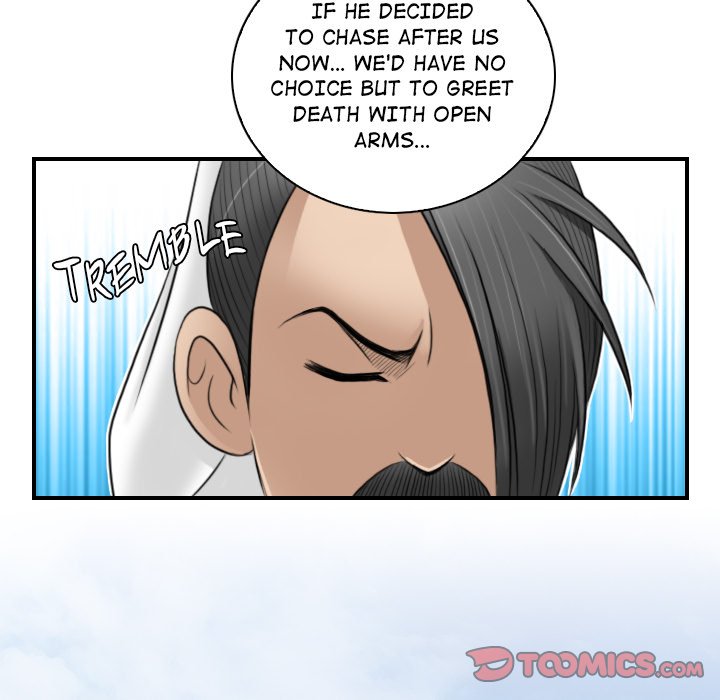 Secret World of Martial Arts Chapter 27 image 79