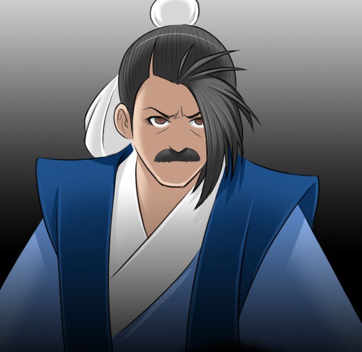 Secret World of Martial Arts Chapter 27 image 82