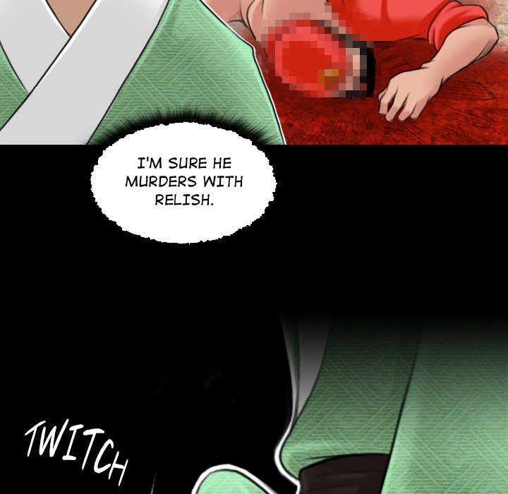 Secret World of Martial Arts Chapter 27 image 84