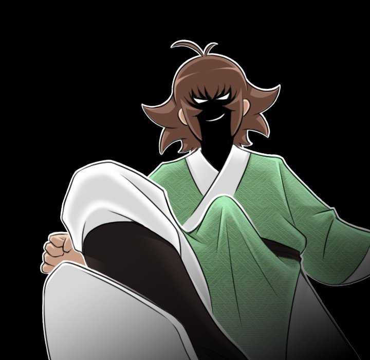 Secret World of Martial Arts Chapter 27 image 87